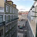 Baixa 208 Apartment-chiado Apartamento Lisboa