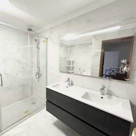 Appartement Baixa 208 Apartment-chiado Lissabon