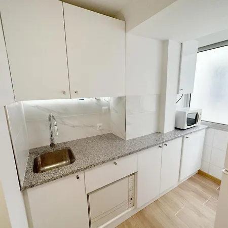 Baixa 208 Apartment-chiado *