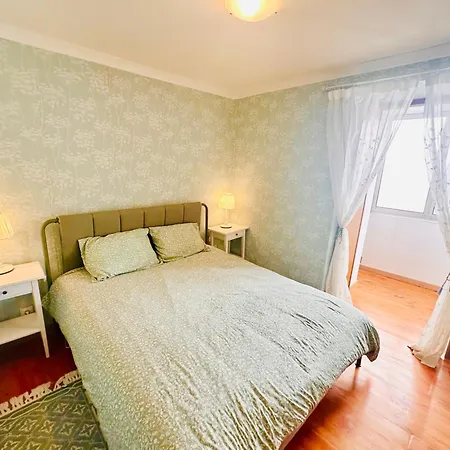 Lägenhet Baixa 208 Apartment-chiado Lisboa