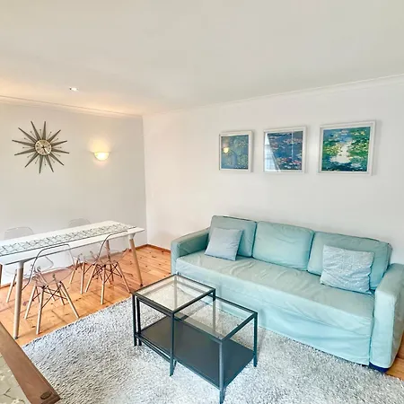 Baixa 208 Apartment-chiado *