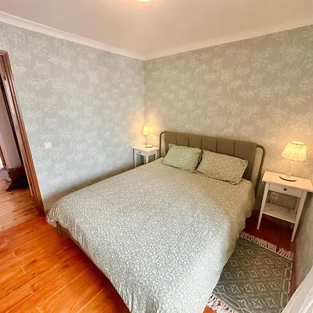 Baixa 208 Apartment-chiado * Lissabon