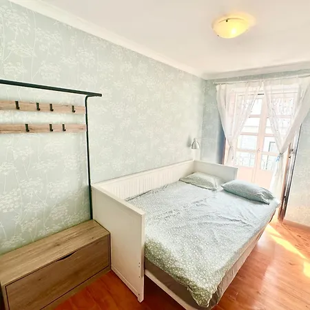 Baixa 208 Apartment-chiado Appartement