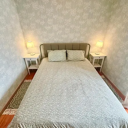 아파트 Baixa 208 Apartment-chiado