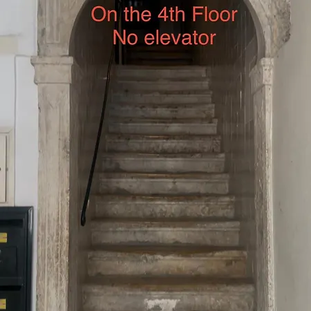 Apartament Baixa 208 Apartment-chiado Lizbona
