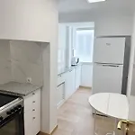 Апартаменти Baixa 208 Apartment-chiado Лісабон