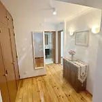 Baixa 208 Apartment-chiado Лісабон