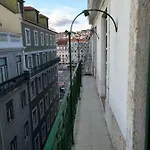 Baixa 208 Apartment-chiado Апартаменти Лісабон