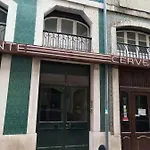 Апартаменти Baixa 208 Apartment-chiado