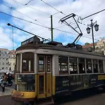 Апартаменти Baixa 208 Apartment-chiado *