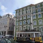 Baixa 208 Apartment-chiado Апартаменти